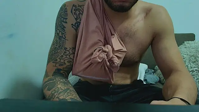 Preview of thomas_gun