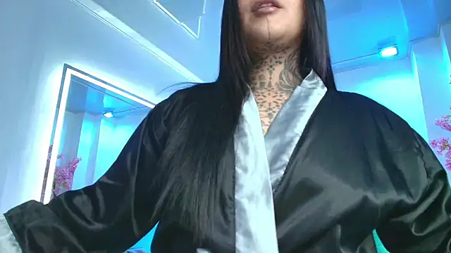 black_roseee - Black_roseee's free webcam - UK Sex Cams