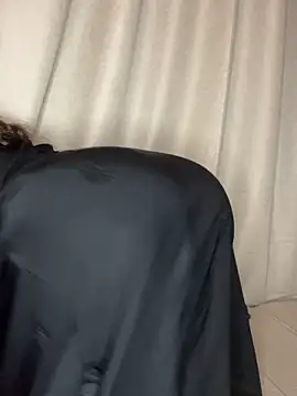 Arab-mimi's live cam