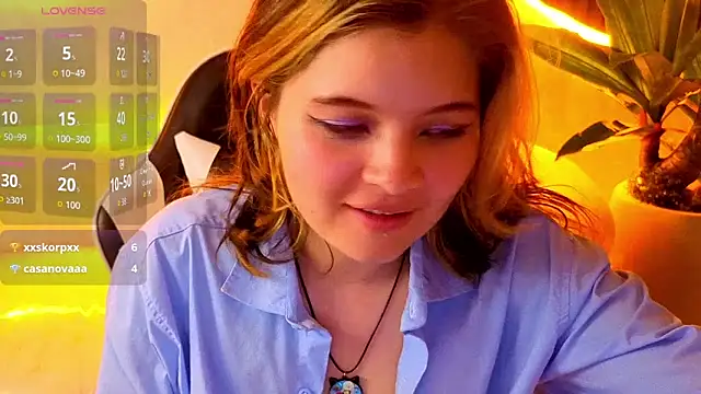 jeonmei_tp - Jeonmei_tp's free webcam - UK Sex Cams