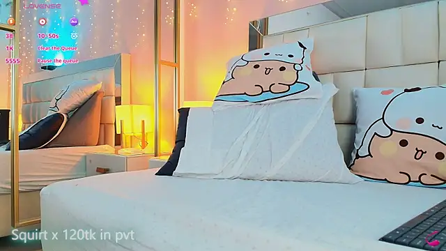 anahi_maite - Anahi_maite's free webcam - UK Sex Cams