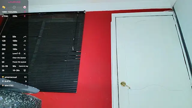 alisson_steelersexy - Alisson_Steelersexy's free webcam - UK Sex Cams