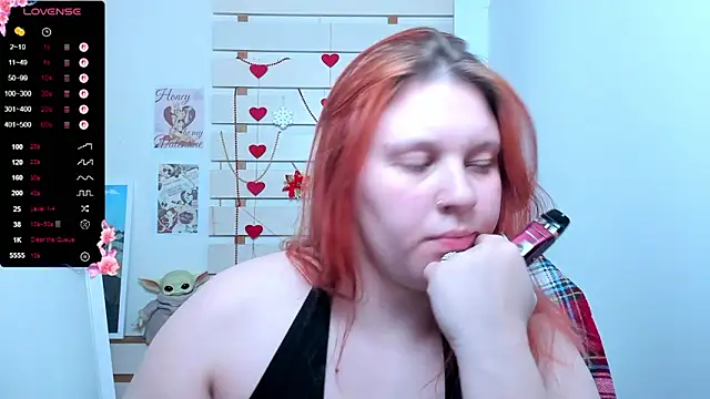 foxplayxx - FoxPlayXX's free webcam - UK Sex Cams