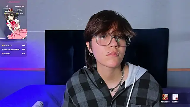 tsuki_maru - Tsuki_Maru's free webcam - UK Sex Cams