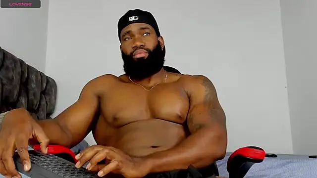 james_musclebbc - James_musclebbc's free webcam - UK Sex Cams