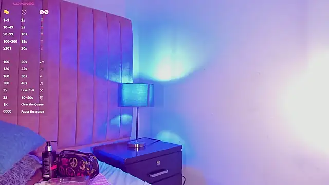 valeriarey_ - ValeriaRey_'s free webcam - UK Sex Cams