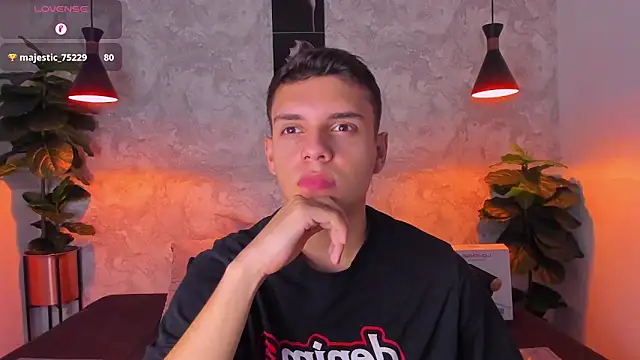 ian_jacob - Ian_jacob's free webcam - UK Sex Cams