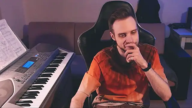 sweetparker - Sweetparker's free webcam - UK Sex Cams