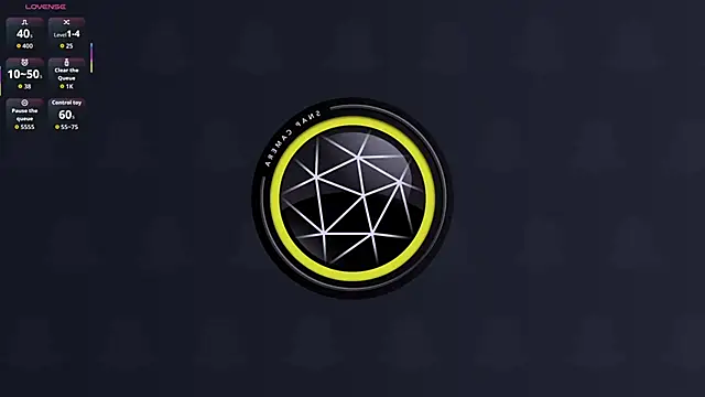 GabrielleLynchard live sex cam