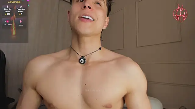 thomklein - Thomklein's free webcam - UK Sex Cams