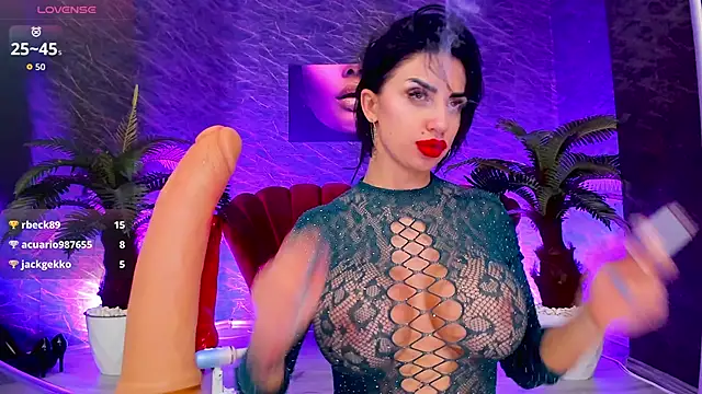 izabelatessa - IzabelaTessa's free webcam - UK Sex Cams