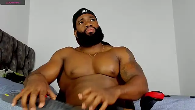 james_musclebbc - James_musclebbc's free webcam - UK Sex Cams