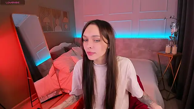 chloesunny - ChloeSunny's free webcam - UK Sex Cams