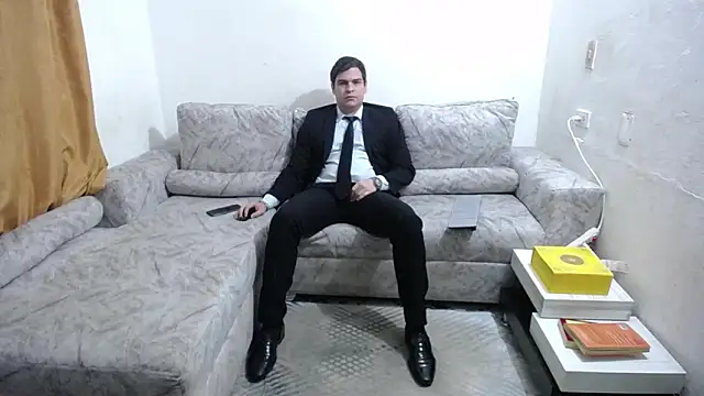 victor_maitland - Victor_Maitland's free webcam - UK Sex Cams