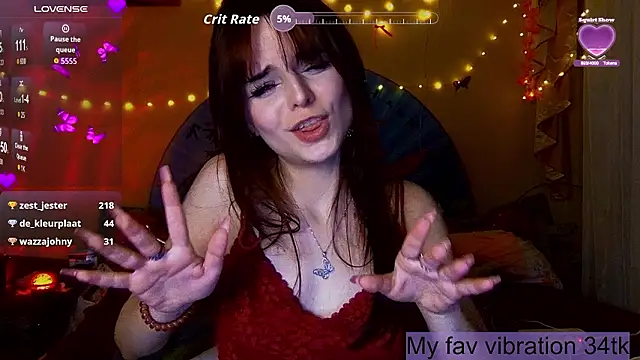 arianalight - ArianaLight's free webcam - UK Sex Cams