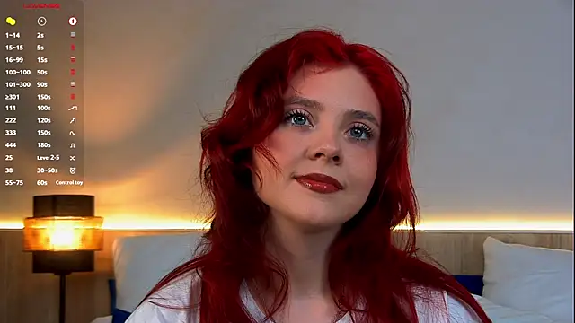 nora__ray - Nora__Ray's free webcam - UK Sex Cams