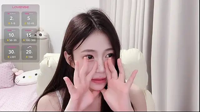 美女dandan_66在线直播