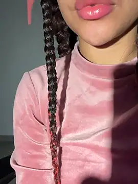 haileydiana (F young) - ✨FINGER MY ASS✨