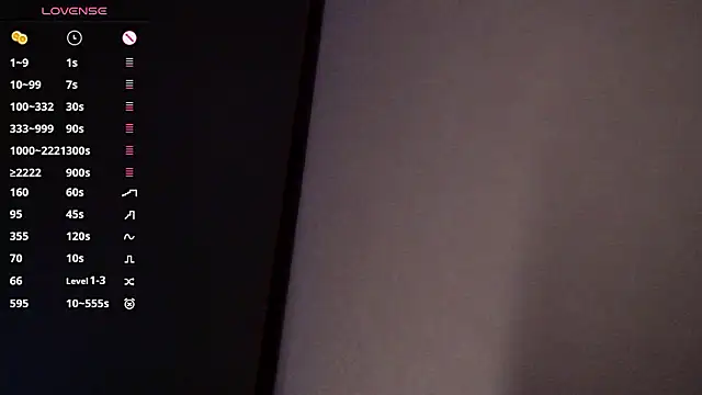 juelzfoxy (F young) - sexy latex mask