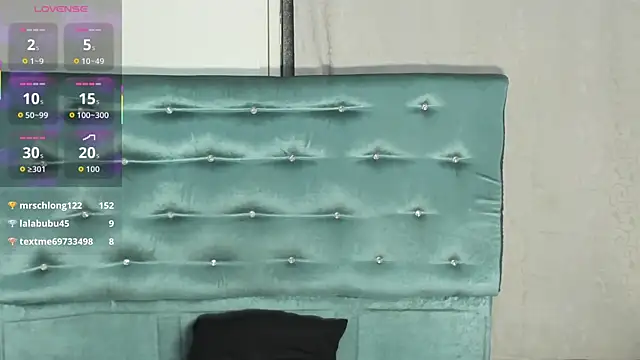 tamaramilleer (F young) - controlar exuberante x1 minuto