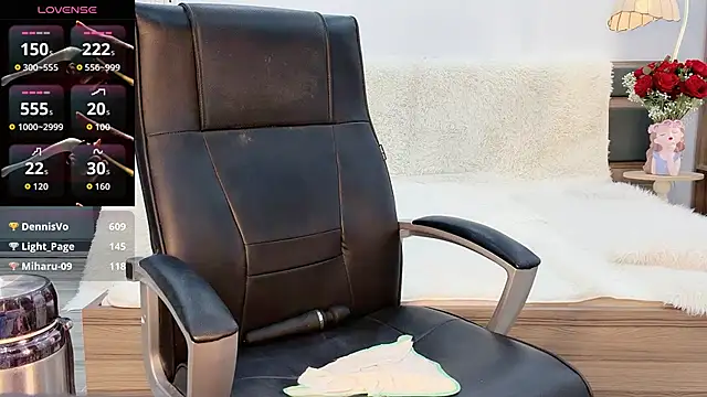 linaa-kute (Ask my age) - control 10 minutes