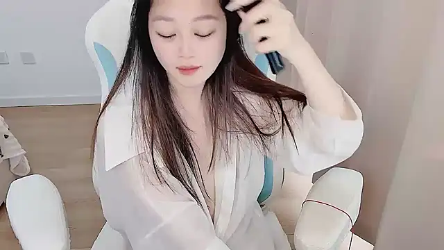 美女-qianqian在线直播