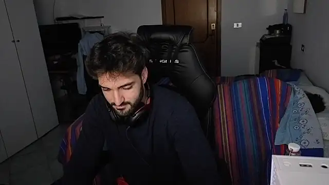 Al3xox02 live sex cam