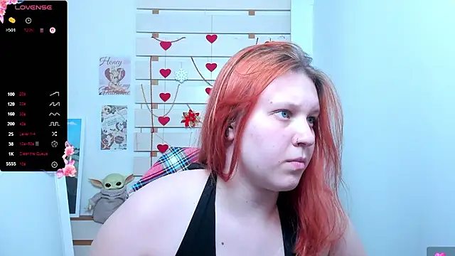 foxplayxx - FoxPlayXX's free webcam