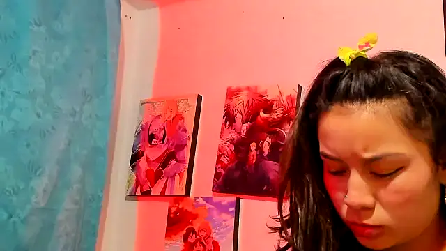 teffy_lee - Teffy_lee's free webcam