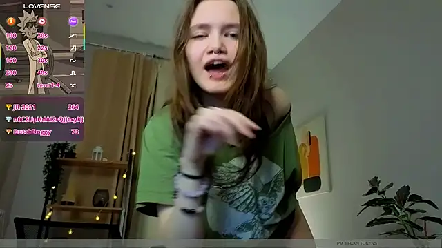 dilara_xbaby - Dilara_xBaby's free webcam