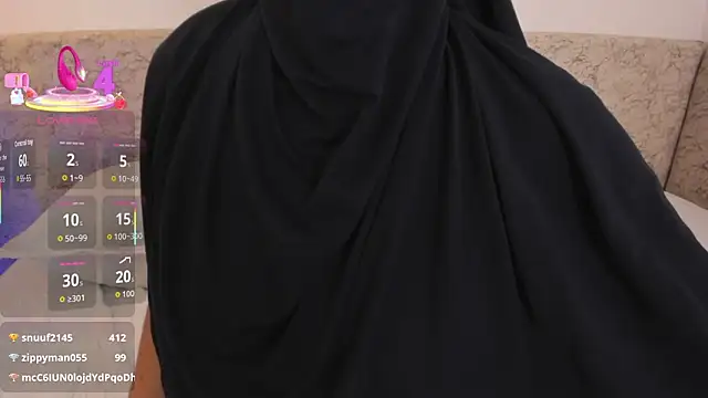 _malak - _Malak's free webcam