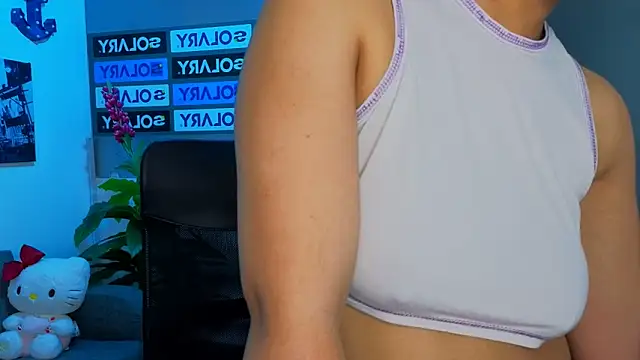 alisson_evans__ - Alisson_Evans__'s free webcam