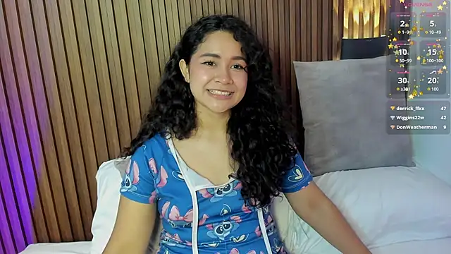 rossie_lanie_ - Rossie_lanie_'s free webcam