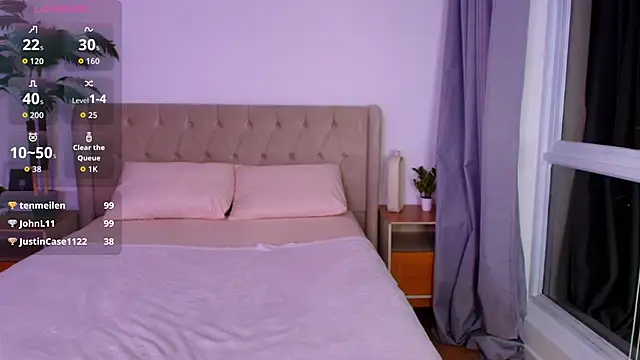 carol_daniel - Carol_Daniel's free webcam