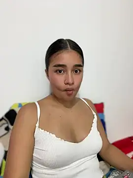 i_samanthaa - I_Samanthaa's free webcam