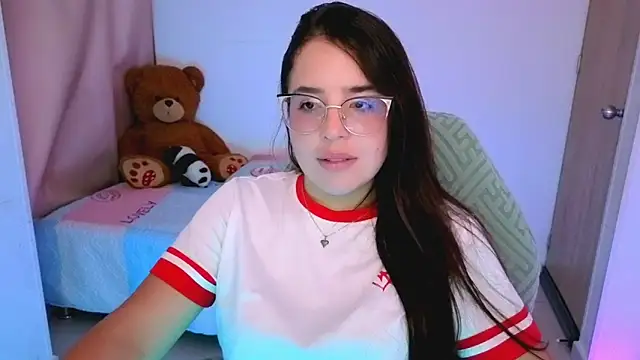 _alicia_z - _alicia_z's free webcam