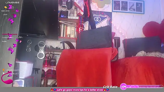 monita_brown_ - Monita_brown_'s free webcam
