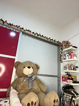 jailyncam_ - Jailyncam_'s free webcam