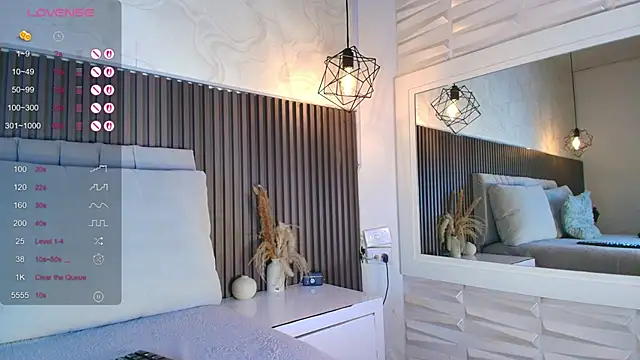 SHANONCLARK live sex cam