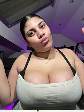 minakhalina (F teen) - Boobs Jiggle 30 Sec 🍒