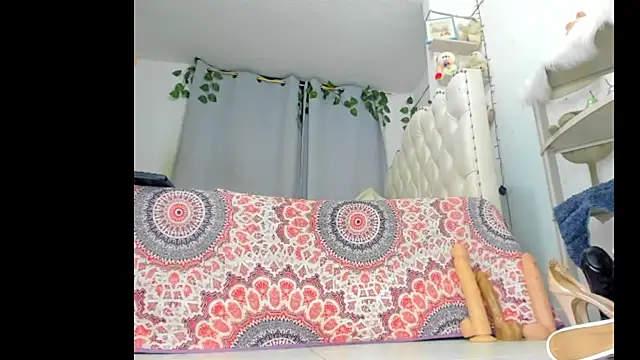 sweet_supreme live sex cam