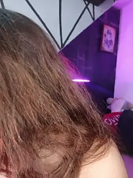 valeriasalvino (F teen) - show  pussy open ❤️