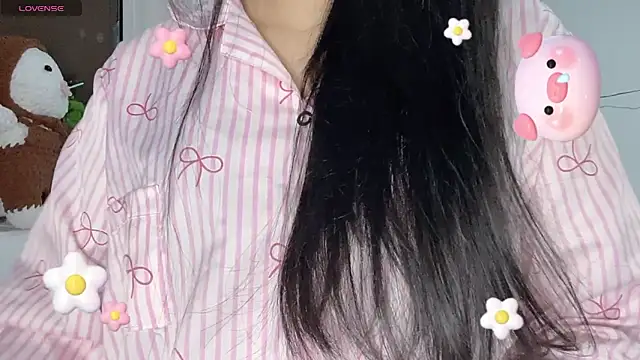 tieu-may - Tieu-May's free webcam - UK Sex Cams