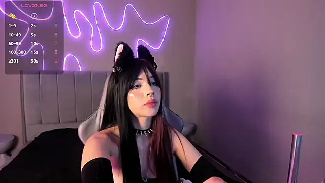 sabrina_bloom - Sabrina_bloom's free webcam - UK Sex Cams