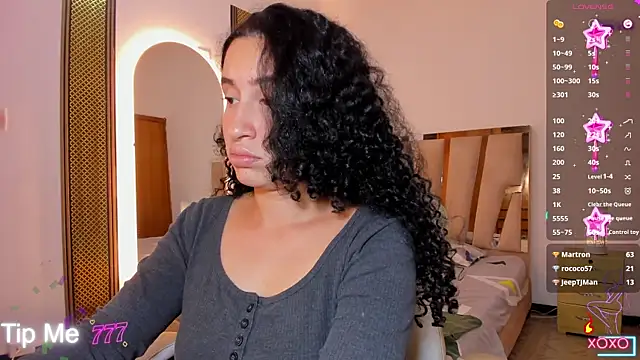 noamalak7 - NoaMalak7's free webcam - UK Sex Cams