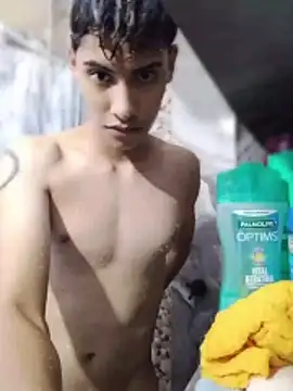 aispuro8505 (M twink) - Cum