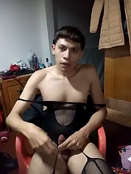 kittymutant99 (T young) - Worship ass