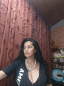 alexandrina - Alexandrina's free webcam - UK Sex Cams