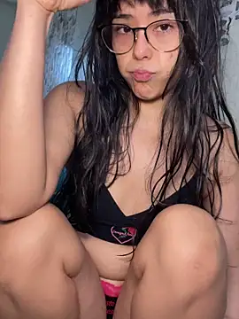 Evie-Luna live cam profile