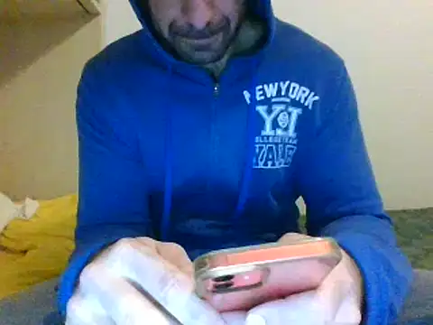 coppai200 - Coppai200's free webcam - UK Sex Cams